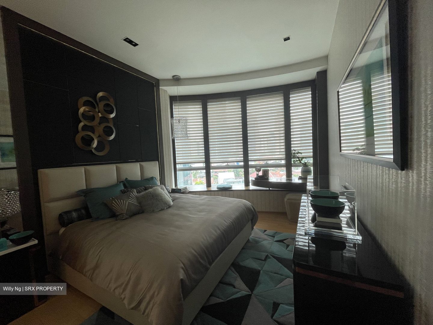 Cliveden At Grange (D10), Condominium #424418061